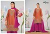 Aven By Your Choice Designer Chinon Beats Readymade Suits 